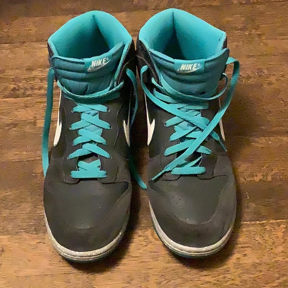 Nike sneakers